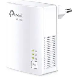 Ретранслятор TP-Link Powerline TL-PA7017 KIT (TL-PA7017 KIT) - мініатюра 3