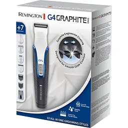 Тример Remington PG4000 (43247560100) - мініатюра 5