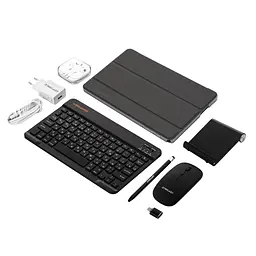 Планшет TECLAST P50 KIT 11" 4ГБ, 128ГБ, 7000мА•рік, Android, блакитний - мініатюра 6