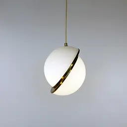 Підвісний світильник Friendlylight Hemisphere M FL3132