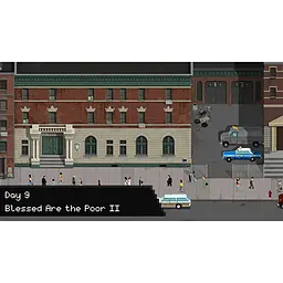 Ключ активації Microsoft Beat Cop для Xbox One/Series S/X - мініатюра 2