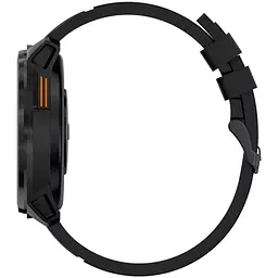 Смарт-годинник Canyon Maveric SW-83 GPS Black (CNS-SW83BB) - мініатюра 4