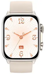 Смарт-годинник Gelius Amazwatch Ultra GP-SW011 Titan - мініатюра 3