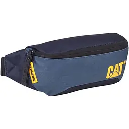 Сумка Caterpillar The Project Blue (1103-83615-557-ACC) - мініатюра 3