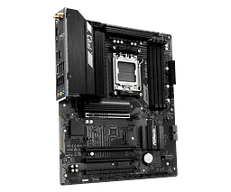 Материнська плата ASRock X870 Pro-A Wi-Fi Socket AM5 (X870 PRO-A WIFI) Б/В - мініатюра 2