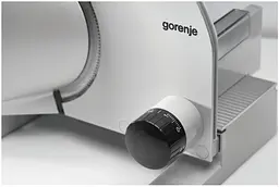 Дискова скиборізка Gorenje R708A (RAM21EV) (6922290) - мініатюра 10