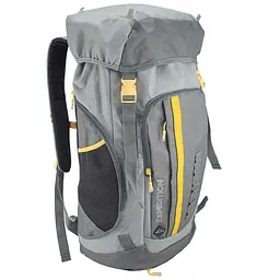Рюкзак туристичний Semi Line 45 л Grey (DAS302181)