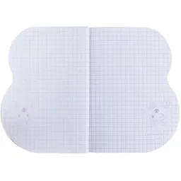 Блокнот Kite Kuromi 60 аркушів А6 HK-2 (HK26-223-2) - мініатюра 4