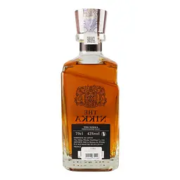 Віскі Nikka Tailored Blended Japanese Whisky, 43%, 0,7 л (53983) - мініатюра 7