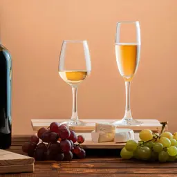 Бокал Uniglass "Elixir" 190 мл (96526G) - миниатюра 2