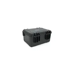 Ящик для інструментів Voltronic 385х310х180 мм, внутрішній розмір – 353х255х145 мм (GY3307B(3306B)) - мініатюра 2