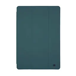 Чохол-книжка для планшета Lenovo Idea Tab Pro TB373FU, Smart Fold Pen, зелений, 12.7 дюймів, з екошкіри + TPU, з магнітною застібкою, підставкою, тримачем під стилус, протиударний, з функцією Wake/Sleep, ArmorStandart (ARM85078)