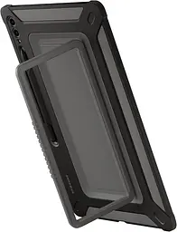 Чохол Samsung Outdoor Cover для Tab S9 Ultra 14.6 (X916) / Tab S10 Ultra 14.6 (X920 / X926) Black (EF-RX910CBEGWW) - мініатюра 2