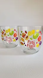 Набір Fresh Juice для соку 7 предметів, графин і 6 склянок (3K8109_F) - мініатюра 3