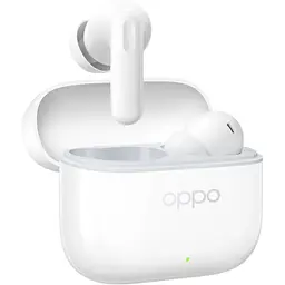Гарнітура Oppo Enco Buds3 Pro ETEK1 Glaze White (7112496)
