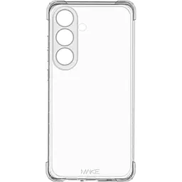 Чохол Make Samsung S25 AirShield