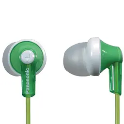 Навушники Panasonic (RP-HJE118GU-G)