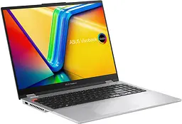 Ноутбук 2 in 1 Asus Vivobook S 16 Flip OLED TP3604VA-MY103X - мініатюра 3