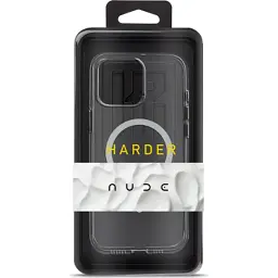 Чохол до мобільного телефона Harder Nude MagCase Apple iPhone 16 Pro Max (ARM82298) - мініатюра 3