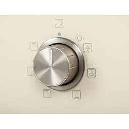 Духова шафа вбудована Ventolux Tokyo 6 ST (Ivory) - мініатюра 6