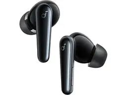 Навушники TWS ANKER Soundcore Liberty 5 Black (A3957G11) - мініатюра 4