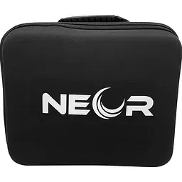 Перкусійний масажер NEOR Pulse 26BK [104289] - мініатюра 4