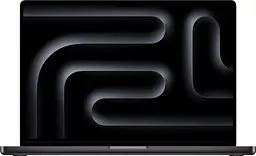 Ноутбук Apple MacBook Pro 16 A3403 M4 Pro Space Black (MX2X3UA/A)
