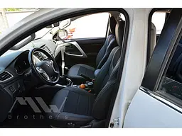 Авточохли модельні MW Brothers для Mitsubishi Pajero Sport III c 2015 - мініатюра 7