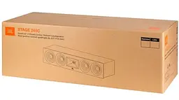 Акустична система JBL 245с (JBL245CBLK) - мініатюра 6
