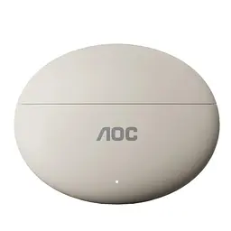 Навушники AOC ACT1501WT White (ACT1501WT) - мініатюра 2