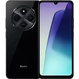 Смартфон Xiaomi Redmi 14C 6/128GB Midnight Black - мініатюра 2