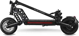 Електросамокат KUGOO G2 Pro OffRoad 1000W 18Ah з посиленим акумулятором (2025 рік) - мініатюра 9