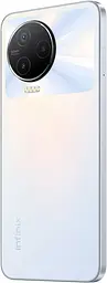 Смартфон Infinix Note 12 2023 8/256Gb White - мініатюра 7