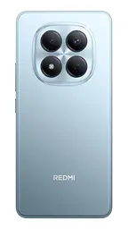 Смартфон Xiaomi Redmi Note 15 Pro 8/256GB Glacier Blue - мініатюра 10