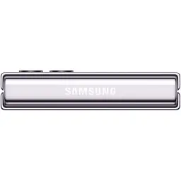 Смартфон Samsung Galaxy Flip5 8/256GB Lavender (SM-F731BLIG) - мініатюра 5