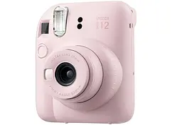 Фотокамера миттєвого друку Fujifilm Instax Mini 12 Blossom Pink (16806107) - мініатюра 2