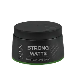 Віск матовий для укладання волосся Strong Matte Totex 150 мл