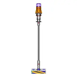 Вертикальний + ручний пілосос 2 в 1 Dyson V12 Detect Slim Absolute (394167-01) - мініатюра 2
