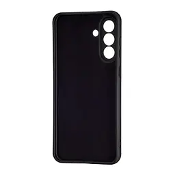Чохол TPU Colorful Protected Camera Samsung A36 5G (A366) Black - мініатюра 2
