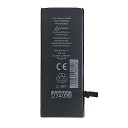 Акумулятор ALPHA-C. ULTIMA for iPhone6/2400mAh Original