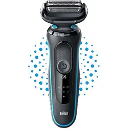 Електробритва Braun Series 5 51-M1000s [97328] - мініатюра 3