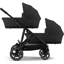 Люлька Cybex Gazelle S Moon Black (522002731) - мініатюра 3