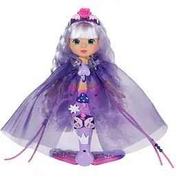 Лялька Baby Born Glam Up Русалонька Аура 28 см (871799) - мініатюра 2