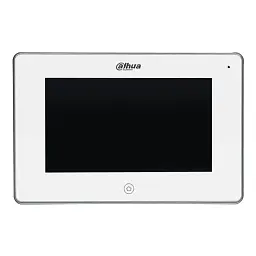 Відеодомофон Dahua DHI-VTH5221DW-S2