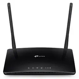 Маршрутизатор TP-Link TL-MR6400 - мініатюра 2