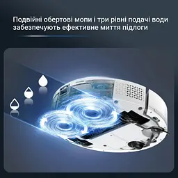 Робот-пилосос Rowenta X-Plorer Serie 380+ RR89U7E0 [168714] - мініатюра 8