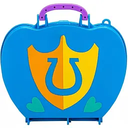 Ігровий набір My Little Pony World Magic Compact Creations Critter Corner (F3876_F6440) - мініатюра 2
