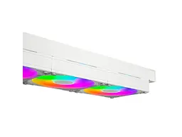 Водяне охолодження ID-COOLING FX360 INF White - мініатюра 6