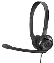 Гарнітура Sennheiser / EPOS PC 5 CHAT / EPOS PC 5 CHAT 3.5 мм (1000445)