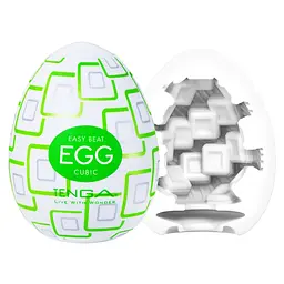 Набір мастурбаторів-яєць Tenga Egg Variety Pack Standard (6 шт) - мініатюра 4